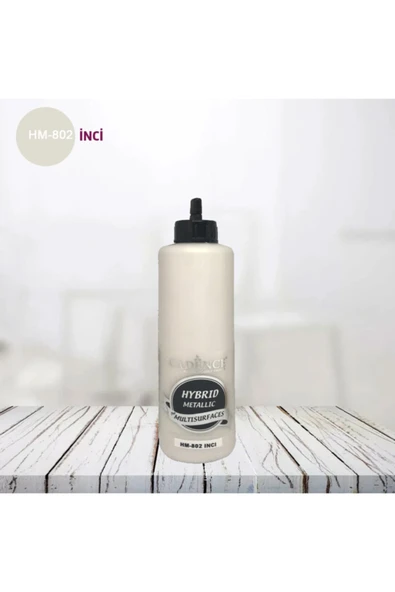 Hybrid Multisurfaces Metalik Hm802 Inci 500 Ml. ürün görseli 1