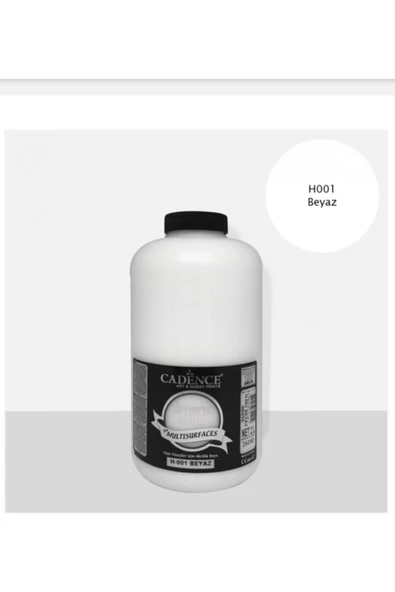 Hybrıd Multısurfaces 2 Lt Beyaz ürün görseli 1