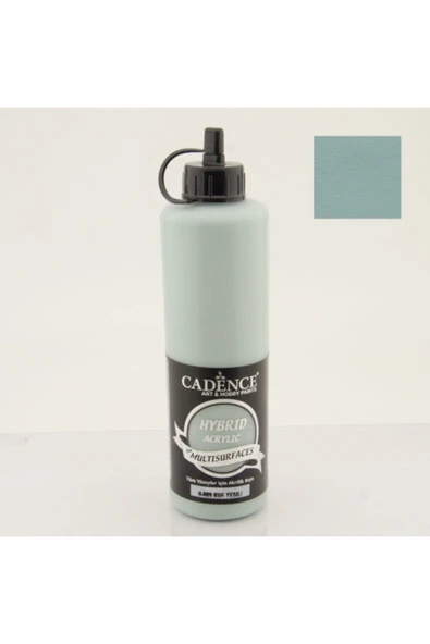 Hybrıd Akrilik Multısurfaces Küf Yeşili 500 Ml ürün görseli 1