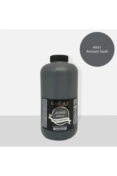 Hybrid Hibrit Multisurface Boya 2 Lt Renk Seçenekli ürün görseli 1