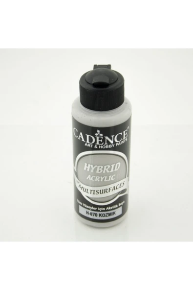Hybrıd Akr. Multısurfaces H-070 Kozmik 120ml ürün görseli 1