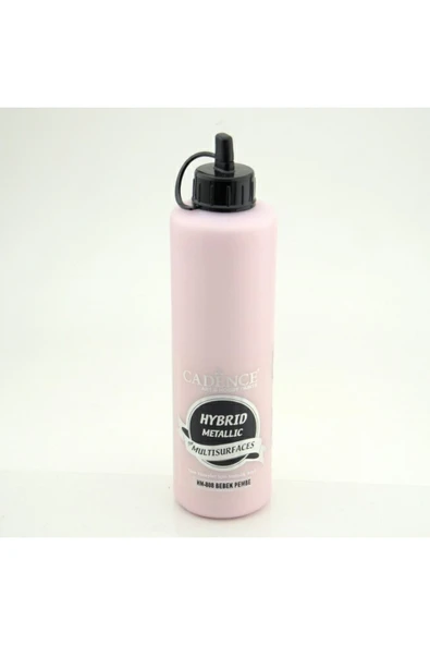 Cadence Hybrıd Met. Multısurfaces Hm-808 Bebek Pembe 500ml ürün görseli 1