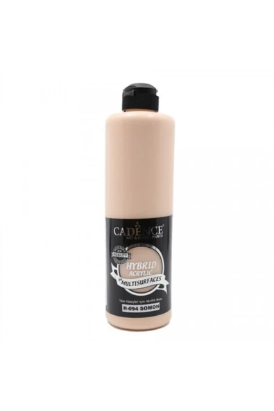 Hybrıd Akrilik Multısurfaces Somon 500 Ml ürün görseli 1
