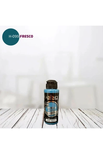 Hybrıd Akr. Multısurfaces H-099 Fresco 120ml ürün görseli 1