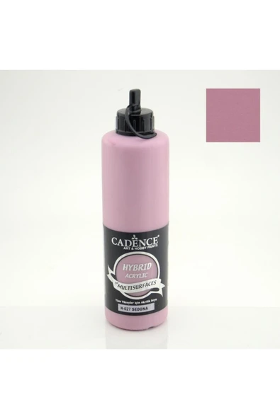 Hybrid Multisurface Boya 500 Ml Renk Seçenekli Ürün ürün görseli 1