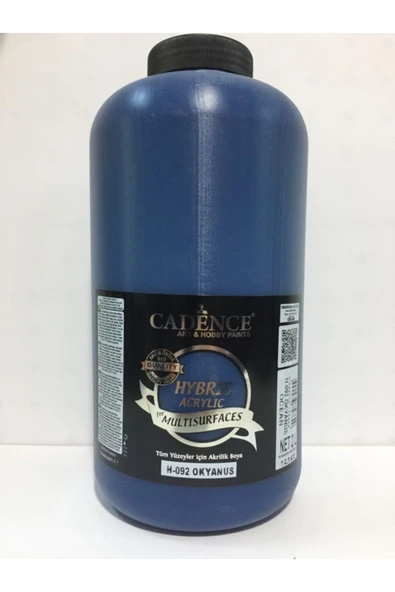 Hybrıd Multısurfaces Okyanus H-092 2000ml ürün görseli 1