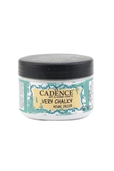 Very Chalky Home Decor Ch02 Pak Beyaz 150 ml ürün görseli 1