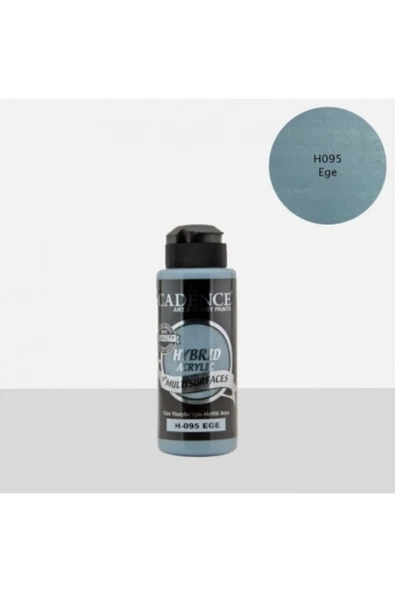 H-095 Ege 120 Ml Multısurface Hybrıd Akr. ürün görseli 1