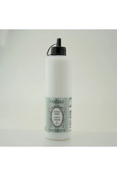 Cadence Subazlı Vernik Mat 750ml ürün görseli 1