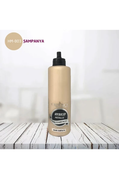 Hybrid Multisurfaces Metalik Hm803 -500 Ml. ürün görseli 1