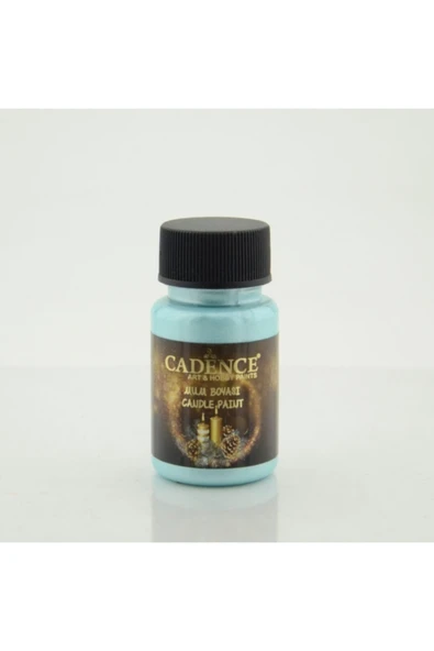 Cadence Mum Boyası 2153 Nane 50 Ml. ürün görseli 1