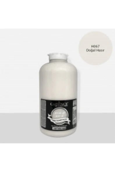 H067 Doğal Hasır - Hybrid Multisurfaces 120 ml ürün görseli 1