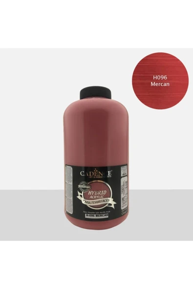 Tüm Yüzeyler Için 2 Lt Renk Seçenekli Hybrid Boya ürün görseli 1