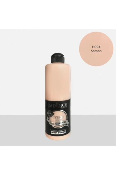 Hybrid Multisurfaces 500ml - H094 Somon ürün görseli 1