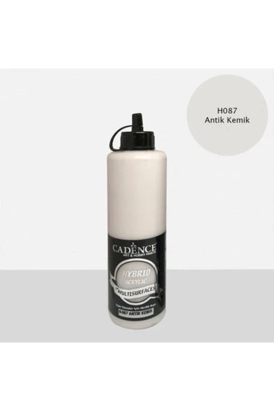 Hybrid Multisurfaces 500ml - H087 Antik Kemik ürün görseli 1