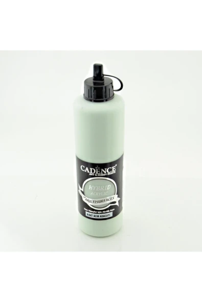 Hybrid Multisurface Boya 500 Ml Renk Seçenekli Ürün ürün görseli 1