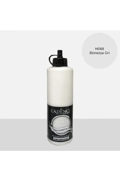 Hybrid Multisurfaces 500ml - H088 Ekinezya Gri ürün görseli 1