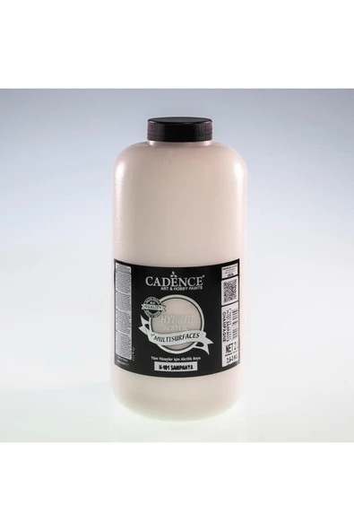 Hybrıd Akr. Multısurfaces H-101 Şampanya 2000ml ürün görseli 1