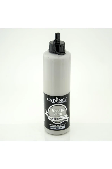 Hybrid Multisurface Boya 500 Ml Renk Seçenekli Ürün ürün görseli 1
