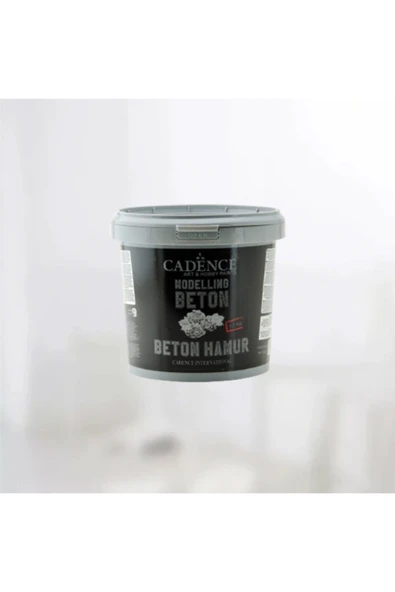 Beton Hamur 1,5 Kg. ürün görseli 1