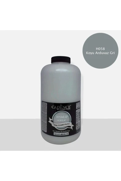 Hybrid Hibrit Multisurface Boya 2 Lt Renk Seçenekli ürün görseli 1