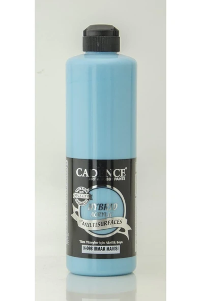 Hybrid Multisurface Boya 500 Ml Renk Seçenekli Ürün ürün görseli 1