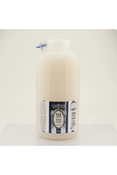 2000 ml Taş Vernik ürün görseli 1