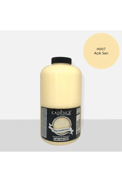 Hybrid Multisurface Boya 2 Lt Renk Seçenekli ürün görseli 1