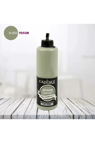 Hybrid Multisurfaces H050 Yosun 500 Ml. ürün görseli 1