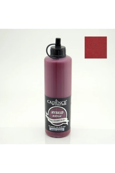 Hybrid Multisurface Boya 500 Ml Renk Seçenekli Ürün ürün görseli 1