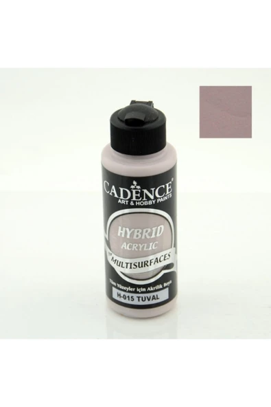 Hybrıd Akr. Multısurfaces H-015 Tuval 120ml ürün görseli 1