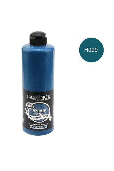 Hybrid Multisurface Boya 500 ml ürün görseli 1