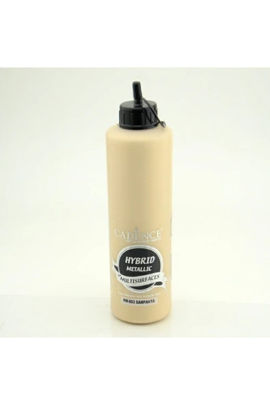 Cadence Hybrıd Met. Multısurfaces Hm-803 500ml ürün görseli 1