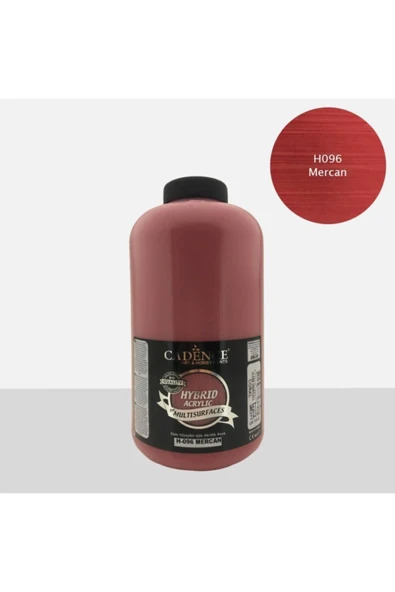 Hybrid Hibrit Multisurface Boya 2 Lt Renk Seçenekli ürün görseli 1