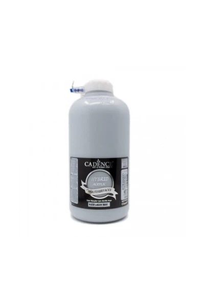 H-039 Lagun Mavi 2 Litre Multısurface Hybrıd Akr. ürün görseli 1