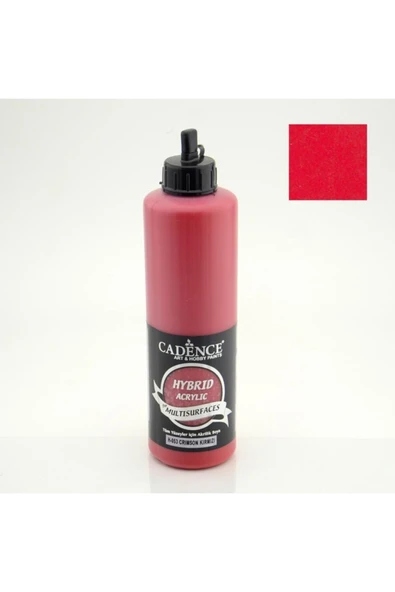 Hybrid Multisurface Boya 500 Ml Renk Seçenekli Ürün ürün görseli 1