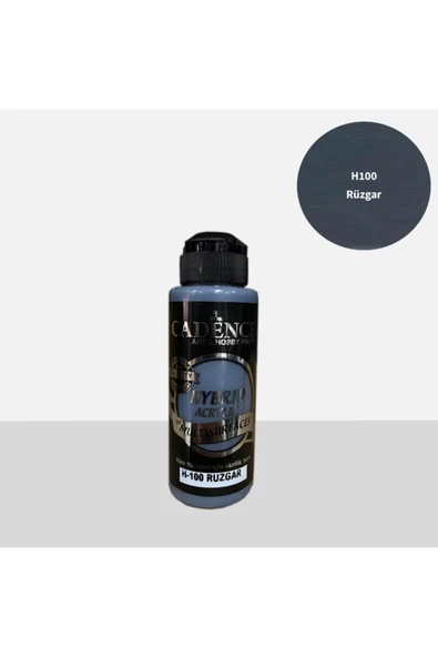 H-100 Rüzgar 120 Ml Multısurface Hybrıd Akr. ürün görseli 1