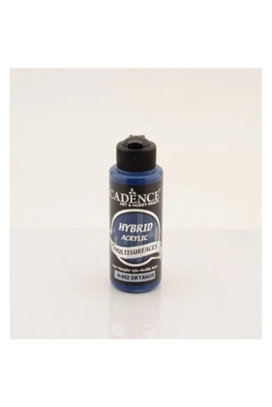 Hybrıd Akr. Multısurfaces H-092 Okyanus 120ml ürün görseli 1