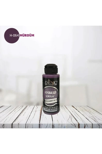 Hybrid Multisurfaces H064 Mürdüm 120 Ml. ürün görseli 1