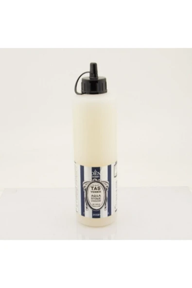 Su Bazlı Taş Vernik 500 Ml ürün görseli 1