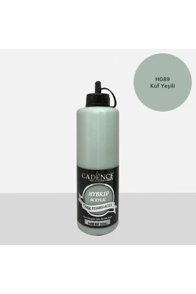 Hybrıd Akrilk Multısurfaces Küf Yeşili 500ml ürün görseli 1
