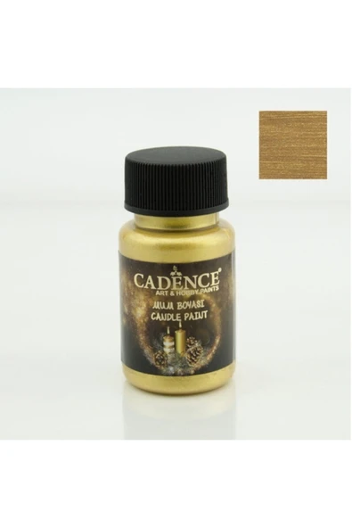 2136 Rich Gold Mum Boyası 50ml ürün görseli 1