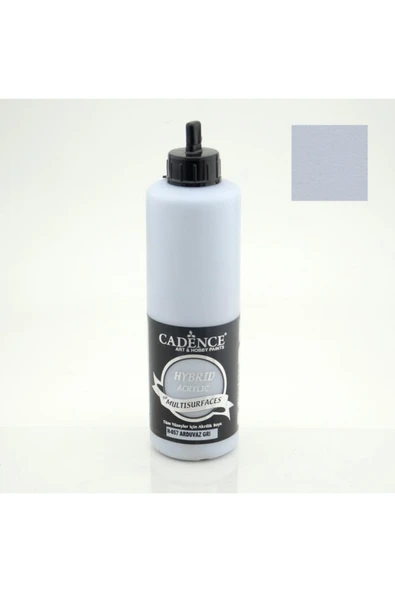Hybrid Multisurface Boya 500 Ml Renk Seçenekli Ürün ürün görseli 1