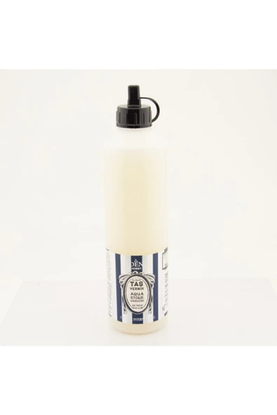 Taş Vernik Parlak 750 Ml ürün görseli 1