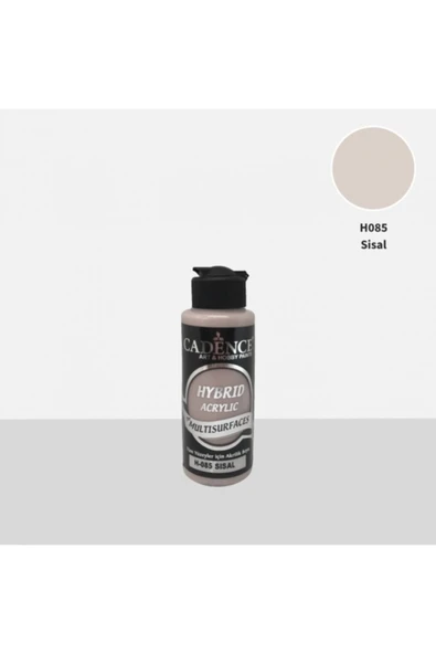 Hybrıd Akr. Multısurfaces H-085 Sisal 120ml ürün görseli 1