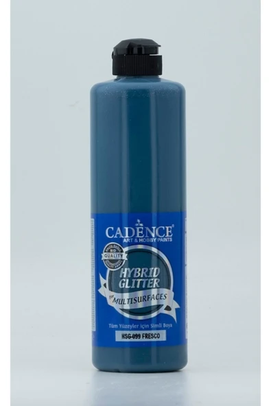 Simli Fresco 500 ml Hsg-099 ürün görseli 1