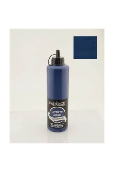 Hybrıd Akrilik Multısurfaces Okyanus 500 ml ürün görseli 1
