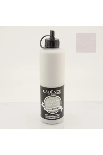 Hybrid Multisurface Boya 500 Ml Renk Seçenekli Ürün ürün görseli 1