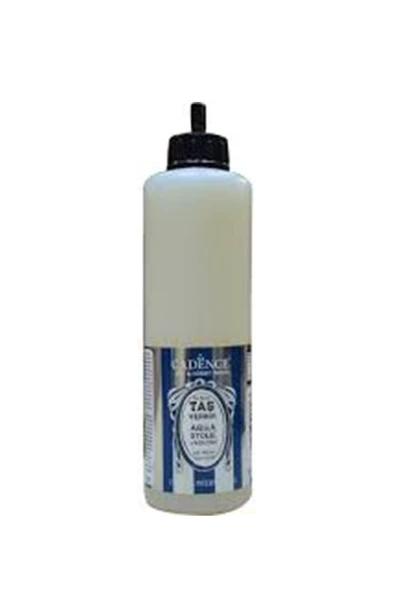 Taş Vernik 500 Ml- Parlak ürün görseli 1