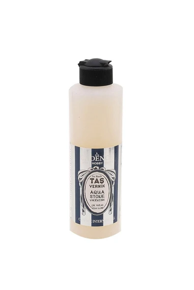Taş Vernik 250 Ml-parlak ürün görseli 1